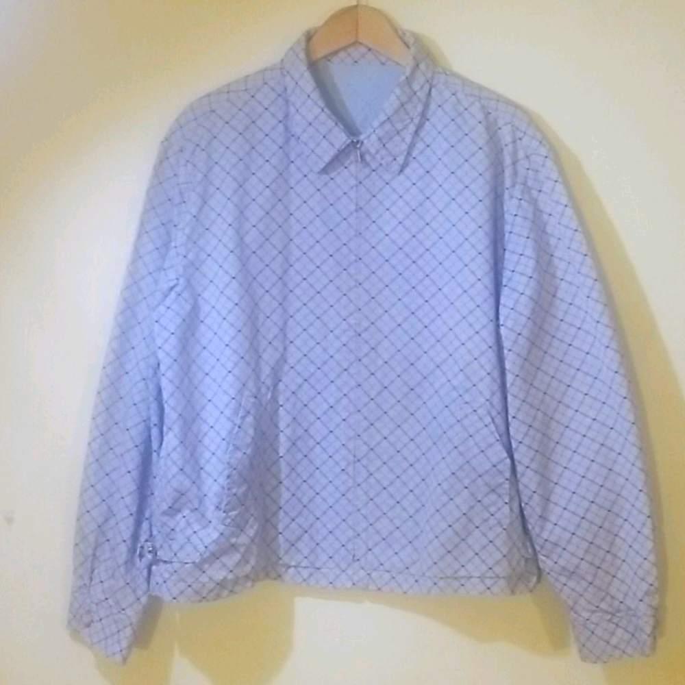 D&G Vintage Spring Jacket